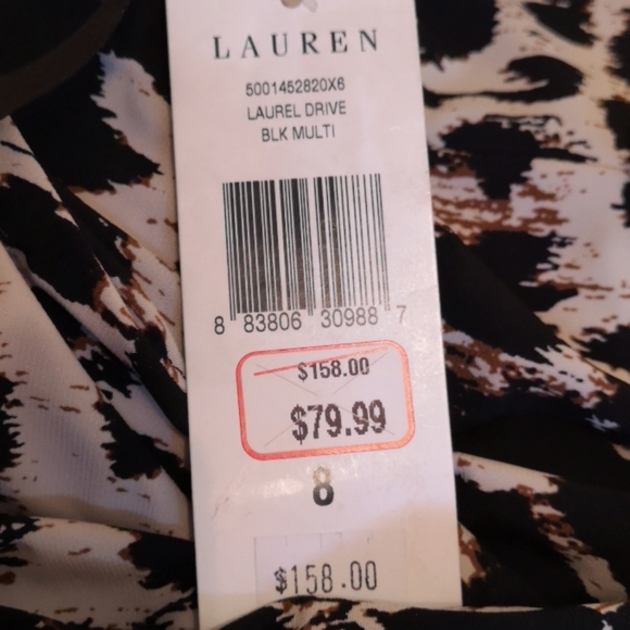 Dress - Picture 10 of 10